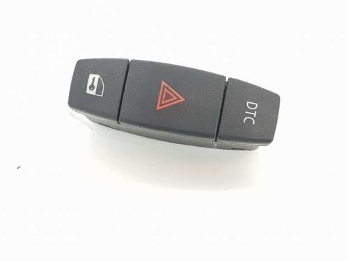 Used Warning switch BMW 1 Coupe (E82) 120 d (177 hp) 13097314