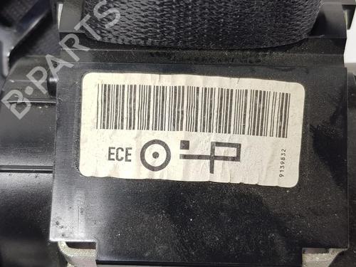 Rear left seatbelt BMW 1 (E87) 123 d | BP18134806I29 