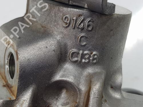 Left rear brake caliper SEAT IBIZA V (KJ1, KJG) 1.0 TSI | BP13250194M107