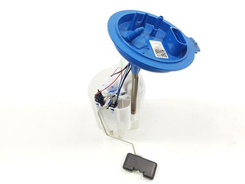 Fuel pump VW POLO VI (AW1, BZ1, AE1)  | BP26401827M76 