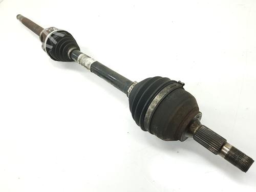 Right front driveshaft PEUGEOT EXPERT Van (V_)  | BP34354616M39  - Image 5