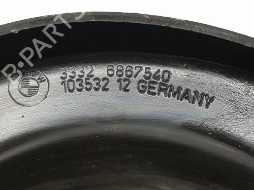 Right rear suspension arm BMW 1 (F21) 118 d | BP29505133M15 