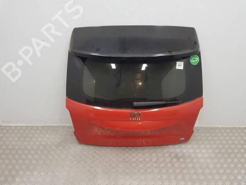 Bagklap CC/Kombi-Coupé Bagklap CC/Kombi-Coupé 39513901 39513901