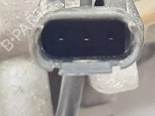 AC compressor BMW 1 (F20) 116 d | BP38601264M34 - Image 2