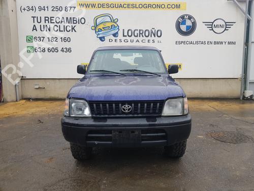 Brukte deler til TOYOTA LAND CRUISER 90 (_J9_) 3.0 TD (KZJ90_, KZJ95_, KZJ90R, KZJ95R, KZJ90W, KZJ95W) (125 hp) 4397904