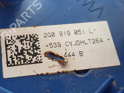 Fuel pump SEAT ARONA (KJ7, KJP)  | BP27562665M76 