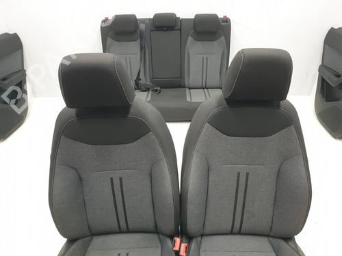 Setesett SEAT ATECA (KH7, KHP) 1.5 TSI | BP30688065C78