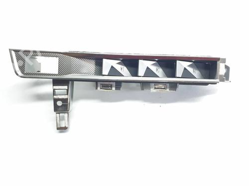 Left front window switch DS DS 7 Crossback (J4_, JR_, JC_) | BP39570583I27 - Image 3