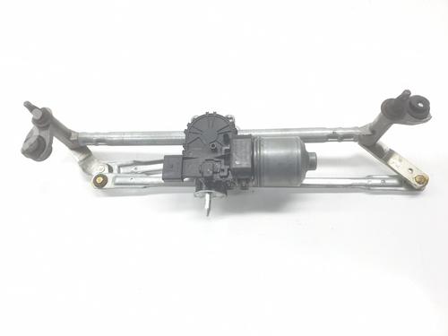 Used Front wiper motor VW POLO V (6R1, 6C1) 1.2 (60 hp) 31594219