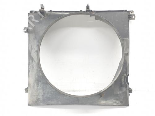 Other TOYOTA LAND CRUISER PRADO (_J12_) 3.0 D-4D (KDJ120, KDJ125, KDJ121) | BP22551970O1