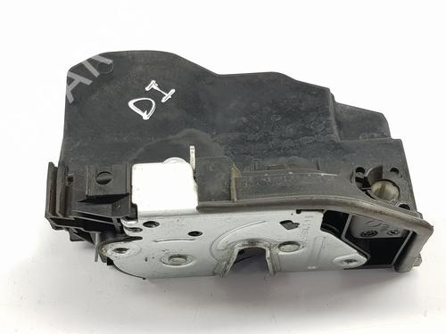 Used Front left lock BMW 5 (F10) 530 d (245 hp) 16102965