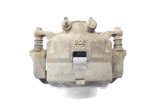 Bremssattel links vorne MITSUBISHI L200 / TRITON (KA_T, KB_T) 2.5 DI-D 4WD (KB4T) | BP30437034M105 