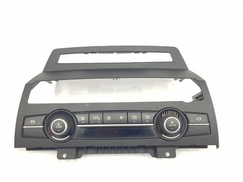 Climate control BMW X5 (E70) xDrive 30 d | BP11206329I5 