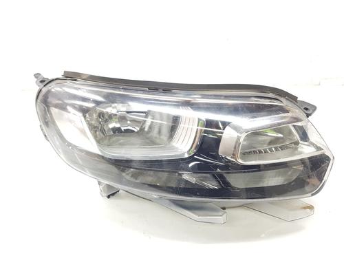Right headlight CITROËN JUMPY III Van (V_) | BP36781898C29 - Image 9