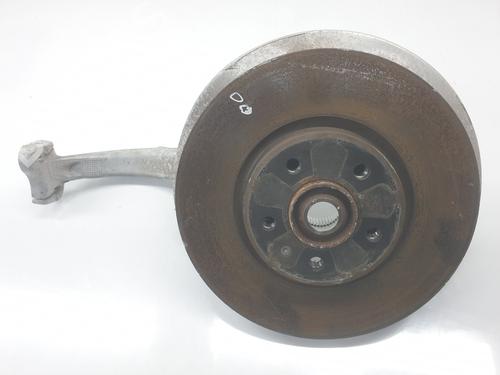 Used Right front steering knuckle AUDI A6 C7 (4G2, 4GC) 2.0 TDI (190 hp) 31393177