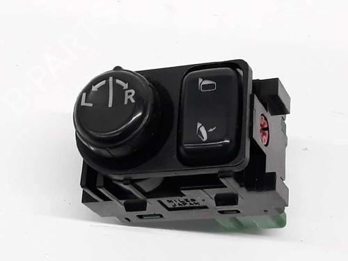 Used Mirror switch NISSAN QASHQAI / QASHQAI +2 I (J10, NJ10, JJ10E) 1.6 dCi (130 hp) 4559850