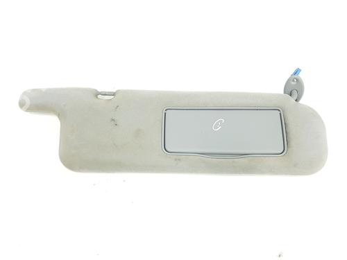 Used Right sun visor TOYOTA LAND CRUISER 90 (_J9_) 3.0 D-4D 4WD (KDJ90_, KDJ95_, KDJ90W, KDJ95W) (163 hp) 9762416