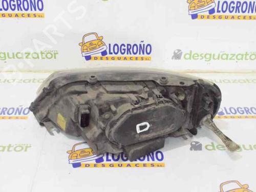 Right headlight SEAT ALHAMBRA (7V8, 7V9) 1.9 TDI | BP794562C29 