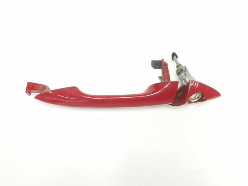 Used Front left exterior door handle HYUNDAI i30 (GD) 1.6 CRDi (110 hp) 9443567