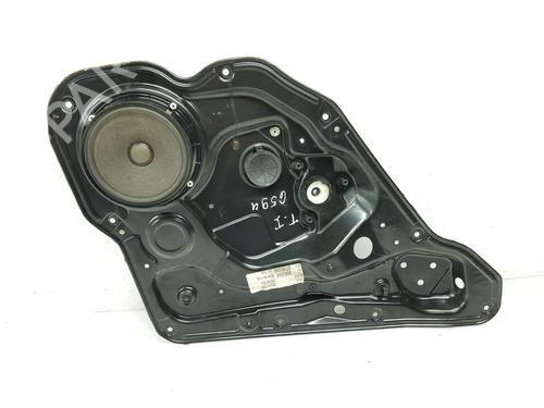 Used Rear left window mechanism SEAT TOLEDO II (1M2) 1.8 20V (125 hp) 15990315