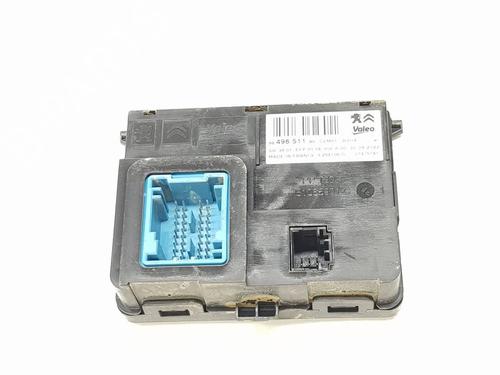 Used Electronic module Electronic module CITROËN C3 AIRCROSS II (2R_, 2C_) [2017-2026] 40188179 40188179