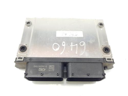 Used Engine control unit (ECU) HYUNDAI i30 (PDE, PD, PDEN) [2016-2025]  15605395