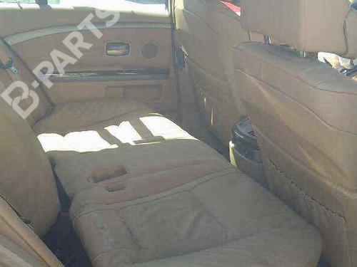 Armrest / Center console BMW 7 (E65, E66, E67) 730 Ld | BP7152984I20  - Image 28