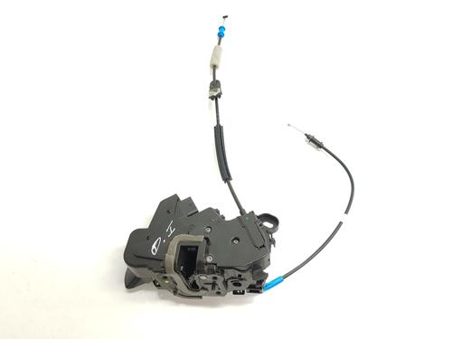 Front left lock OPEL ASTRA L Sports Tourer (OV5)  | BP29433822C98 