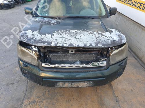 Left rear window motor LAND ROVER FREELANDER 2 (L359) 2.2 SD4 4x4 | BP12466734E23 