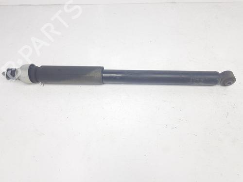 Right rear shock absorber NISSAN JUKE (F15) 1.5 dCi | BP5250765M19 