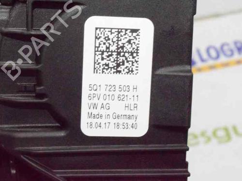 Pedal SEAT IBIZA V (KJ1, KJG) 1.0 TSI | BP1971905I4 