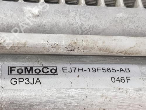 AC radiator FORD KUGA II (DM2) 1.5 EcoBoost | BP32391497M32  - Image 8