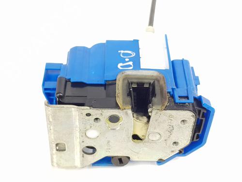 Front right lock FIAT 500L (351_, 352_) 1.6 D Multijet (199LYD1B) | BP29194213C97 