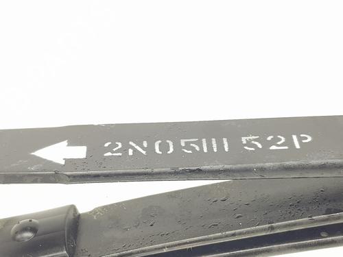 Other VW CRAFTER Platform/Chassis (SZ_)  | BP29535215O1 
