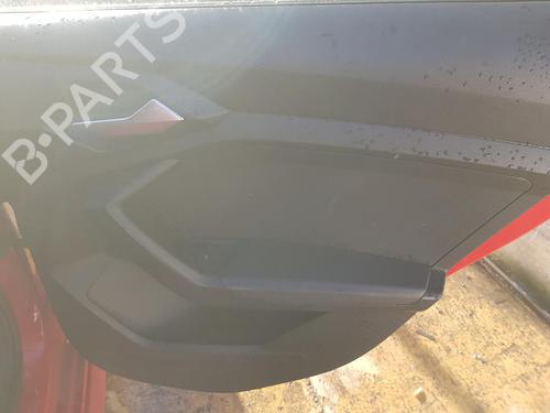 Gearbox AUDI A1 Sportback (GBA) 30 TFSI | BP11506093M3 