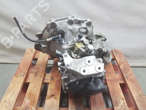 Gearbox OPEL CORSA D (S07) 1.3 CDTI (L08, L68) | BP13909834M3 