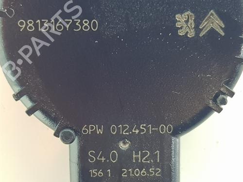 Electronic sensor PEUGEOT EXPERT Van (V_) | BP33119545M84 - Image 3