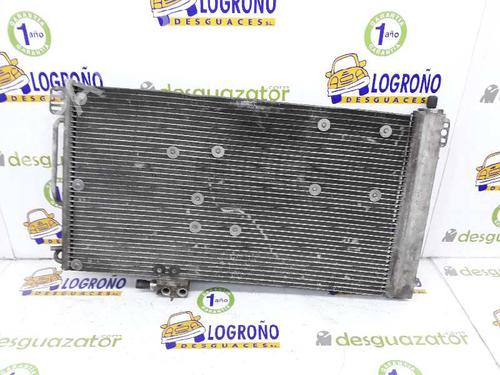 Radiateur de ac MERCEDES-BENZ CLK (C209) CLK 270 CDI (209.316) (170 hp) 1252426