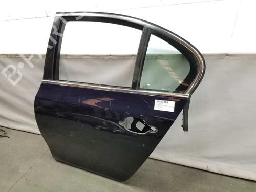 Left rear door BMW 5 (E60) 525 i | BP6571354C4 