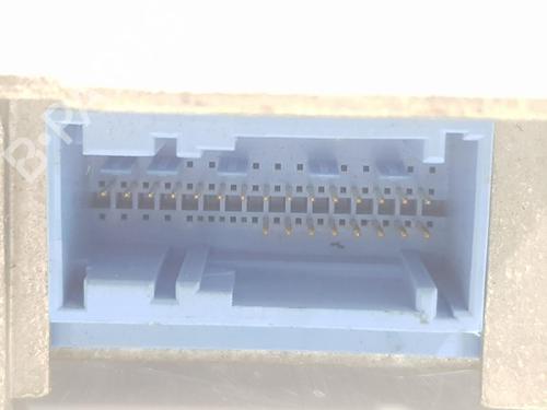 ECU airbags OPEL ASTRA G Hatchback (T98) 2.0 DTI 16V (F08, F48) | BP11045694M53 