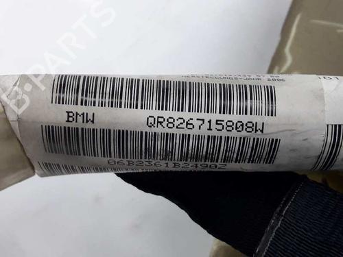 Right curtain airbag BMW X5 (E53) 3.0 d | BP4948056C12 