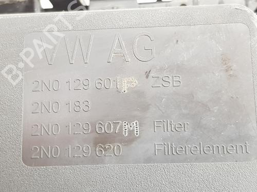 Air filter box VW CRAFTER Van (SY_, SX_)  | BP36020932M87  - Image 7