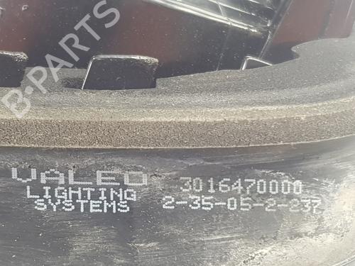 Left taillight MINI MINI (R50, R53) Cooper | BP33658839C34 - Image 3