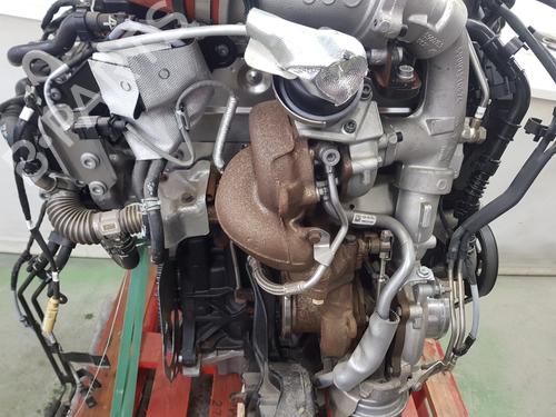 Engine MAN TGE Bus  | BP33214913M1  - Image 24