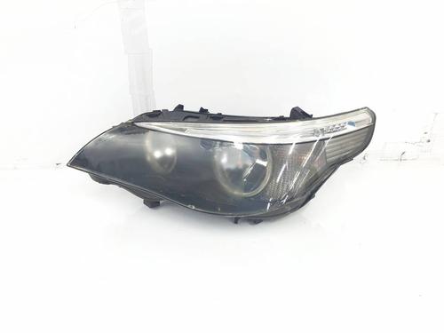 Left headlight BMW 5 (E60) 525 d | BP38732216C28 - Image 2
