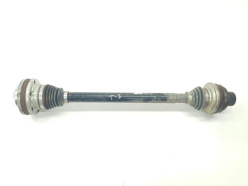 Used Left rear driveshaft AUDI A6 C7 (4G2, 4GC) 2.0 TDI (190 hp) 30472440