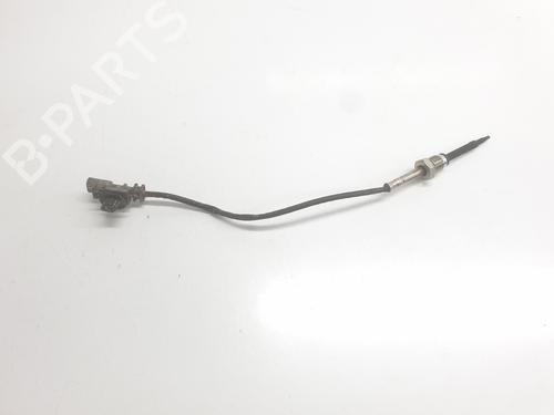 Used Electronic sensor CITROËN JUMPER II Van 2.2 BlueHDi 140 (140 hp) 31671051