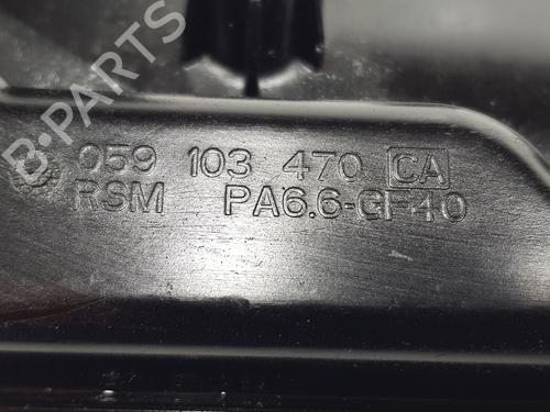 Valve cover AUDI Q7 (4MB, 4MG, 4MQ) 3.0 TDI quattro | BP31671044M124 - Image 4