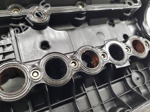 Valve cover BMW 3 (E46) 320 d | BP27585434M124 