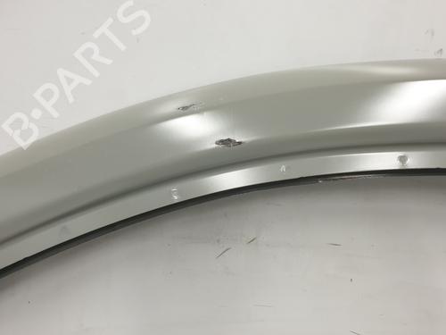 Left front door RENAULT TRAFIC III Bus (JG_)  | BP21003612C2 